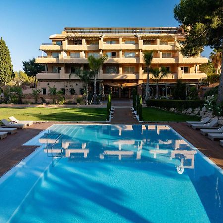 Hotel Ritual De Terra & Spa Moraira Εξωτερικό φωτογραφία