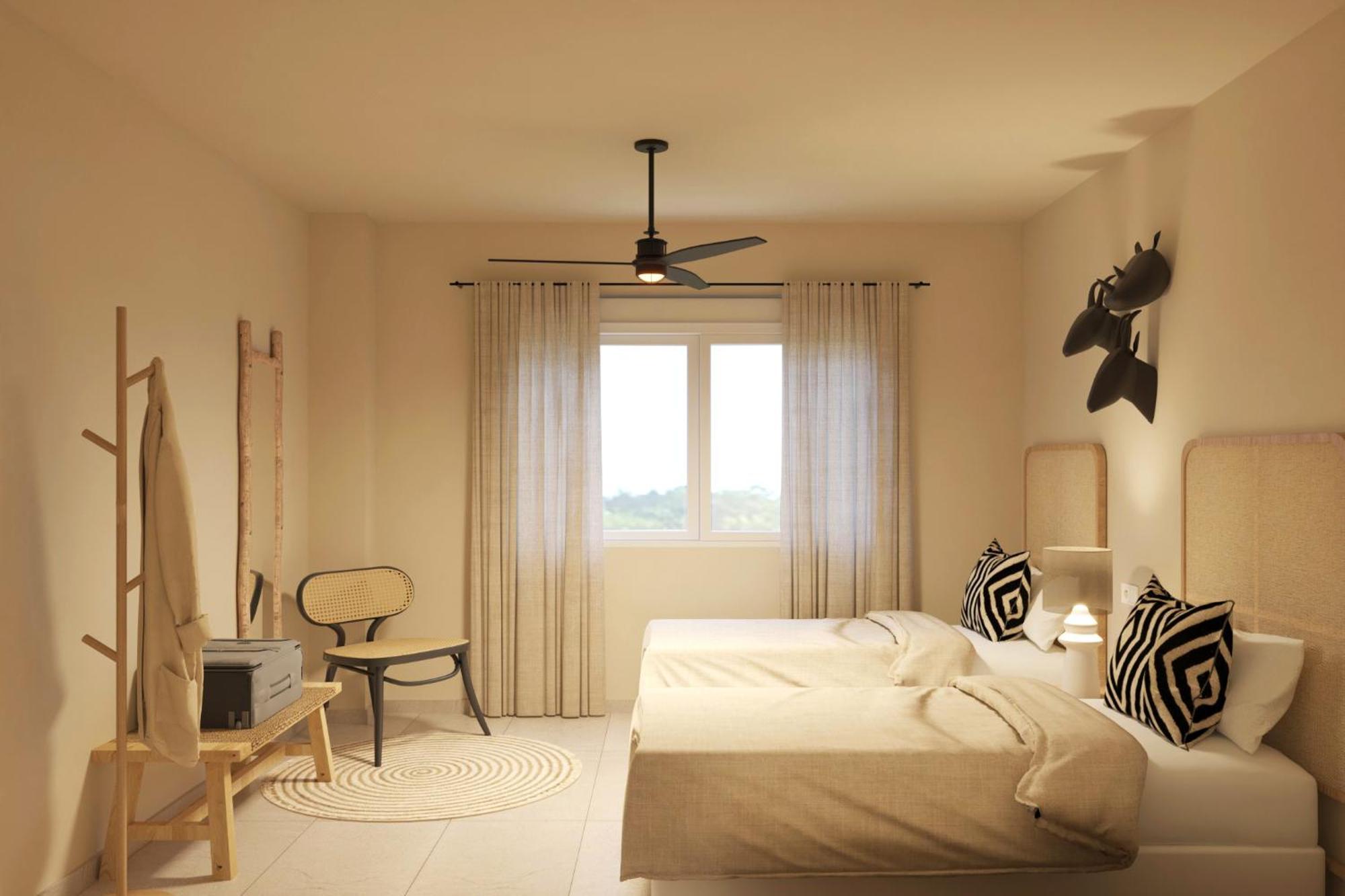 Hotel Ritual De Terra & Spa Moraira Εξωτερικό φωτογραφία