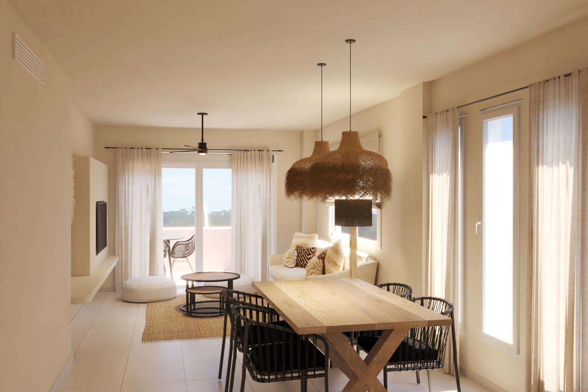Hotel Ritual De Terra & Spa Moraira Εξωτερικό φωτογραφία