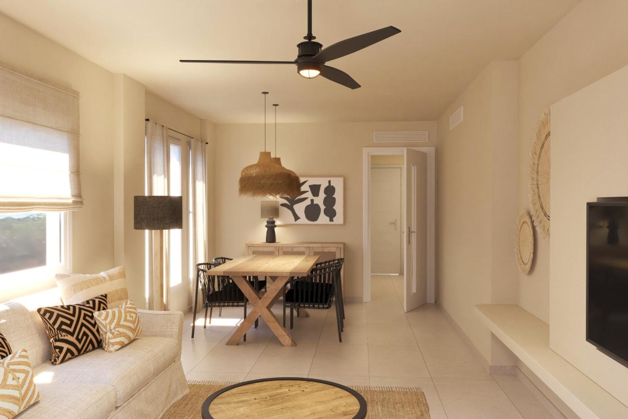 Hotel Ritual De Terra & Spa Moraira Εξωτερικό φωτογραφία