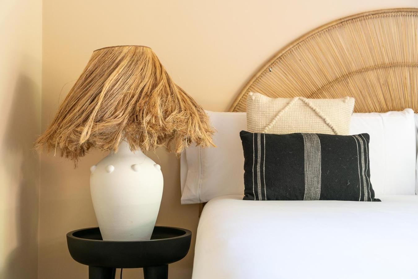 Hotel Ritual De Terra & Spa Moraira Εξωτερικό φωτογραφία