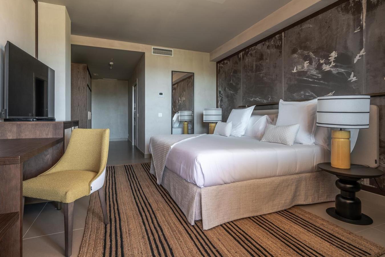 Hotel Ritual De Terra & Spa Moraira Εξωτερικό φωτογραφία