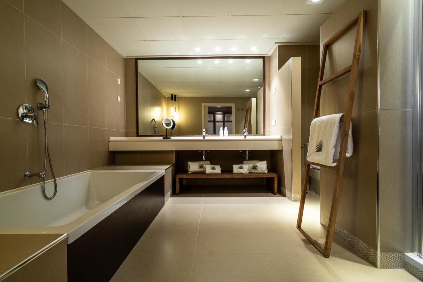 Hotel Ritual De Terra & Spa Moraira Εξωτερικό φωτογραφία