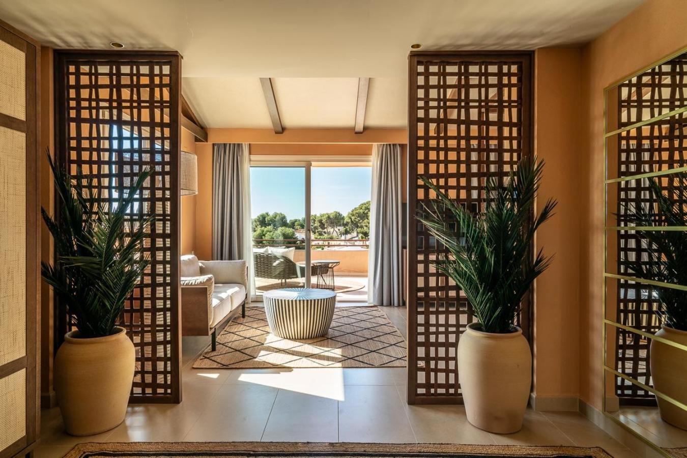 Hotel Ritual De Terra & Spa Moraira Εξωτερικό φωτογραφία