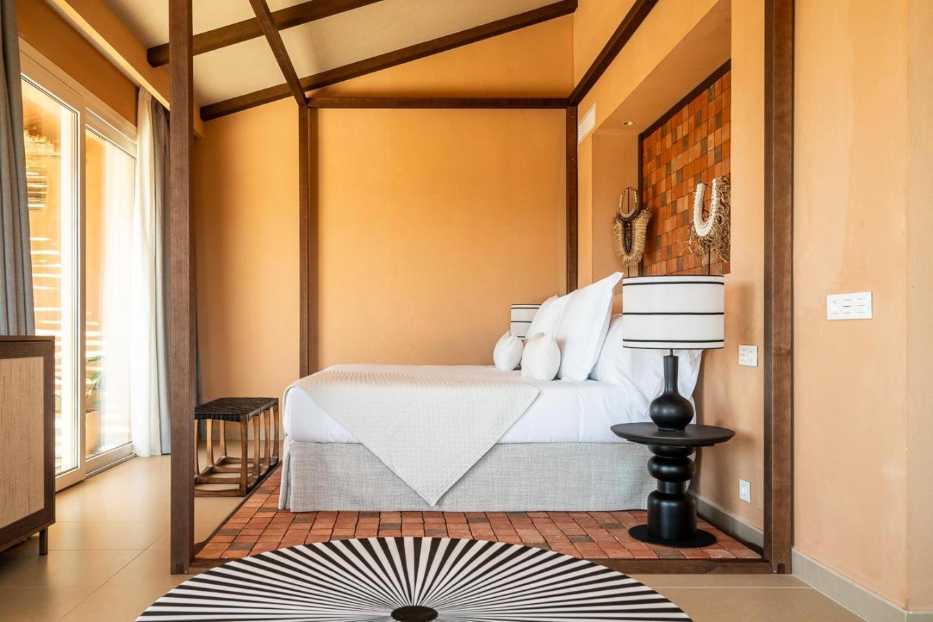 Hotel Ritual De Terra & Spa Moraira Εξωτερικό φωτογραφία