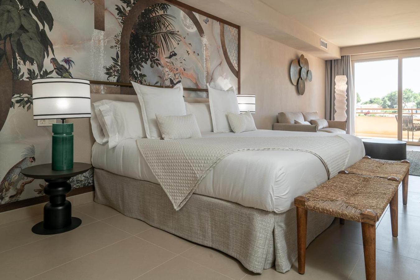 Hotel Ritual De Terra & Spa Moraira Εξωτερικό φωτογραφία