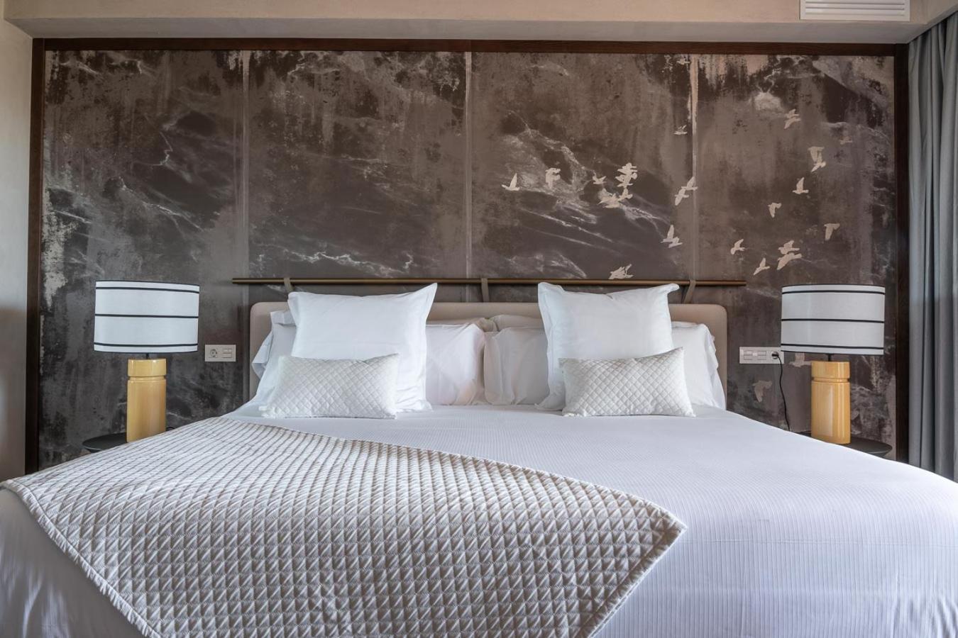 Hotel Ritual De Terra & Spa Moraira Εξωτερικό φωτογραφία