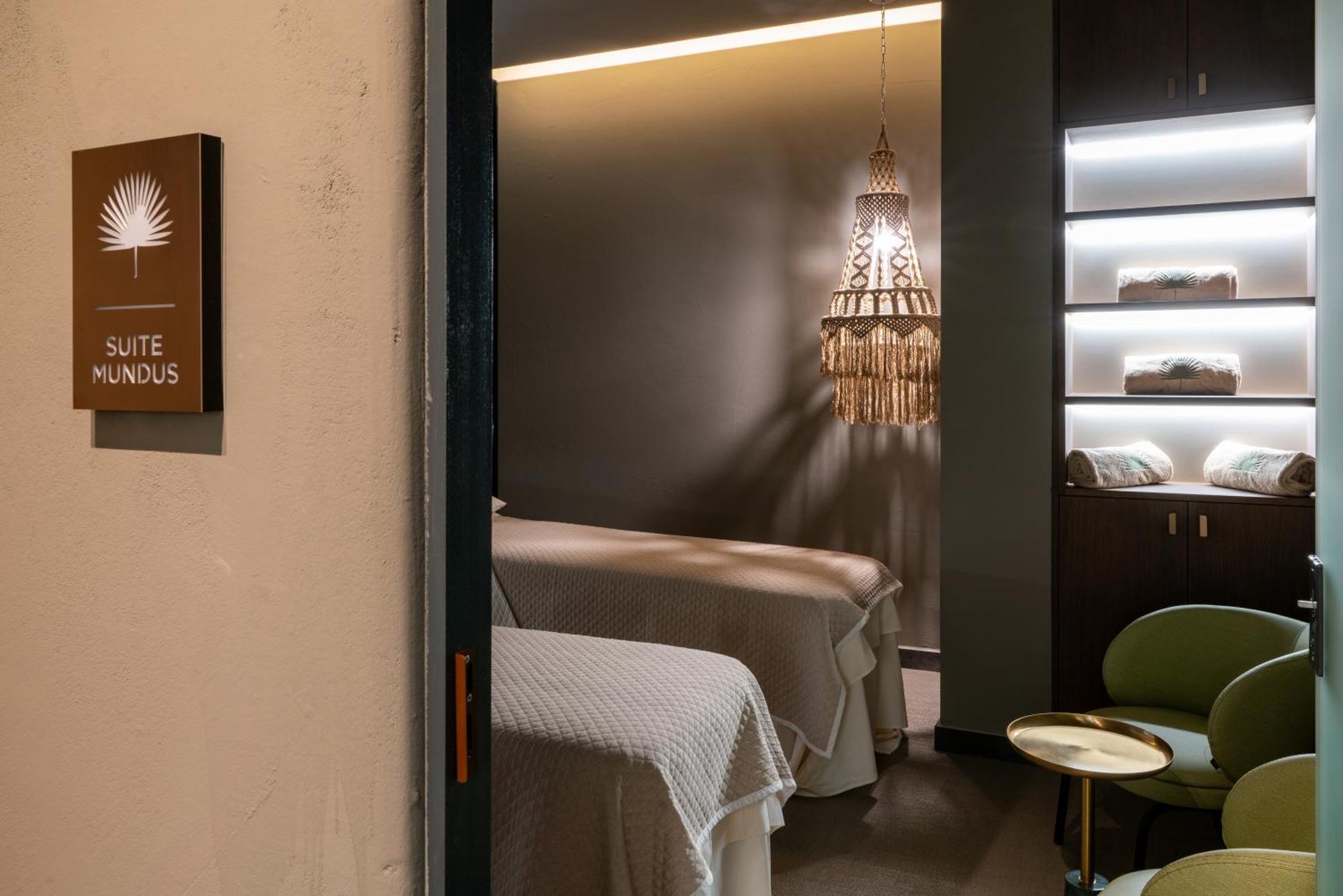 Hotel Ritual De Terra & Spa Moraira Εξωτερικό φωτογραφία
