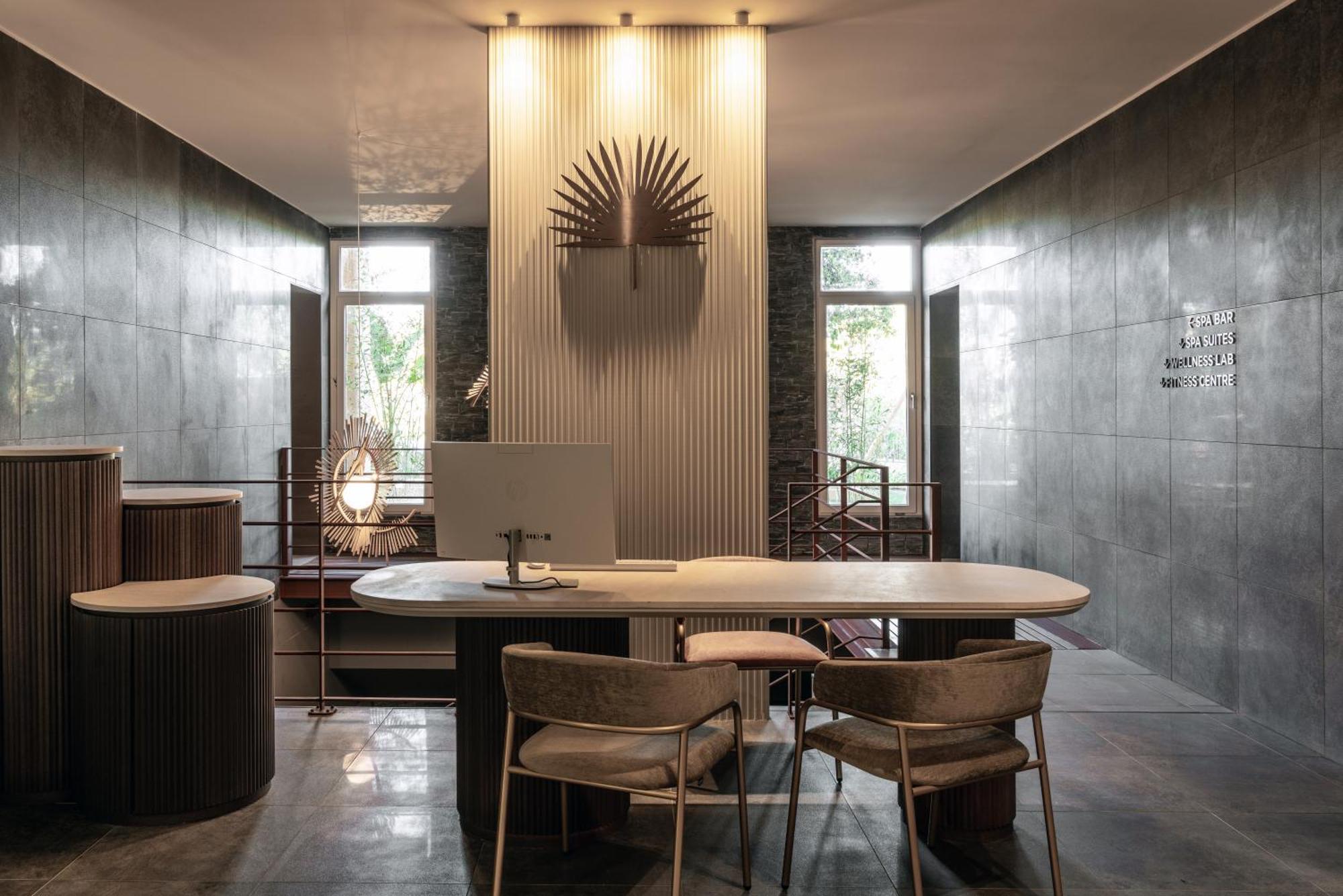 Hotel Ritual De Terra & Spa Moraira Εξωτερικό φωτογραφία