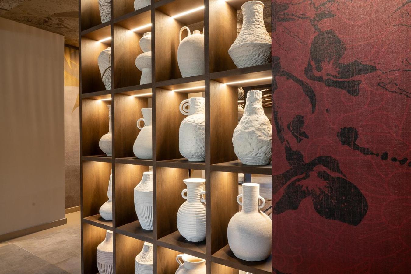 Hotel Ritual De Terra & Spa Moraira Εξωτερικό φωτογραφία