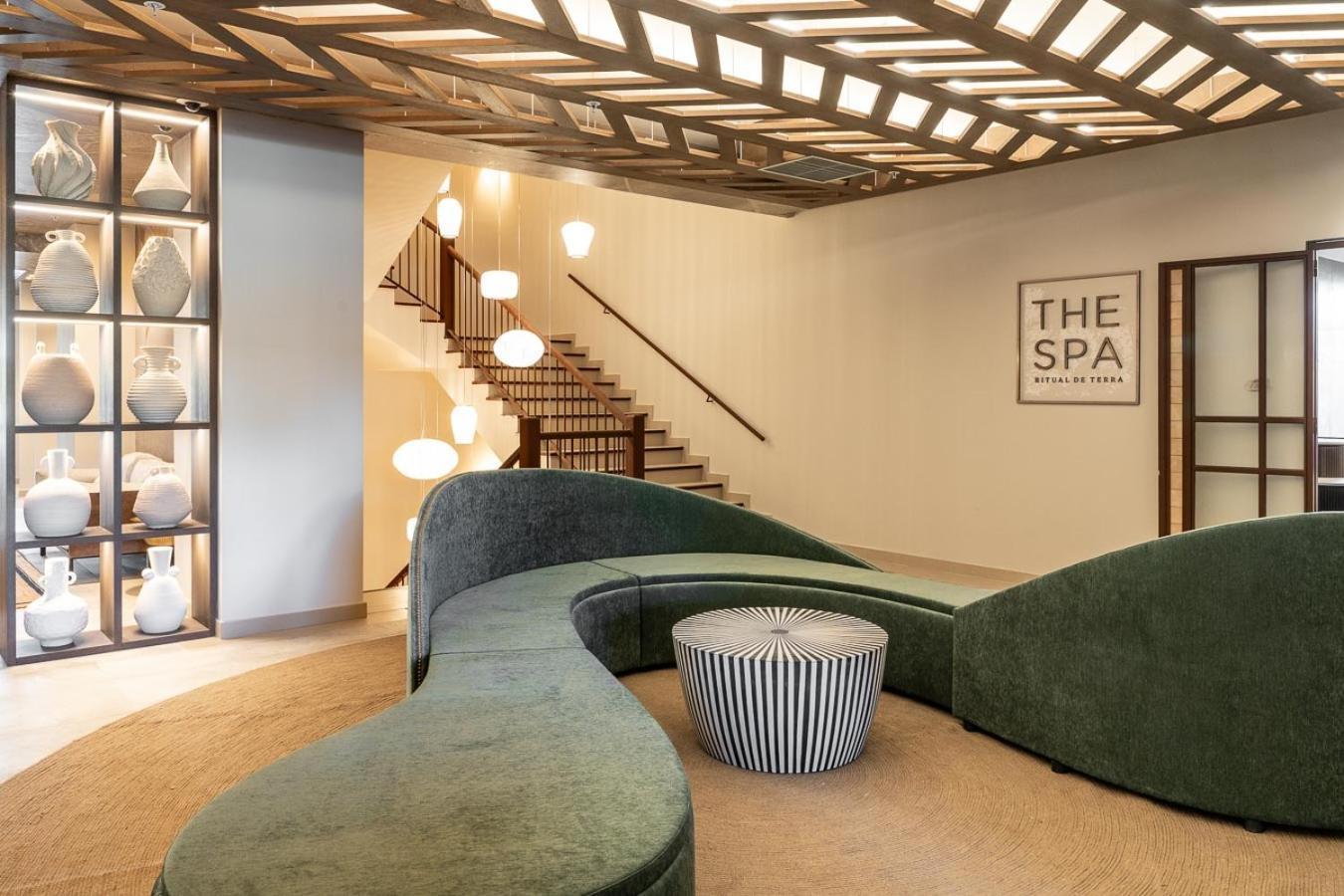 Hotel Ritual De Terra & Spa Moraira Εξωτερικό φωτογραφία