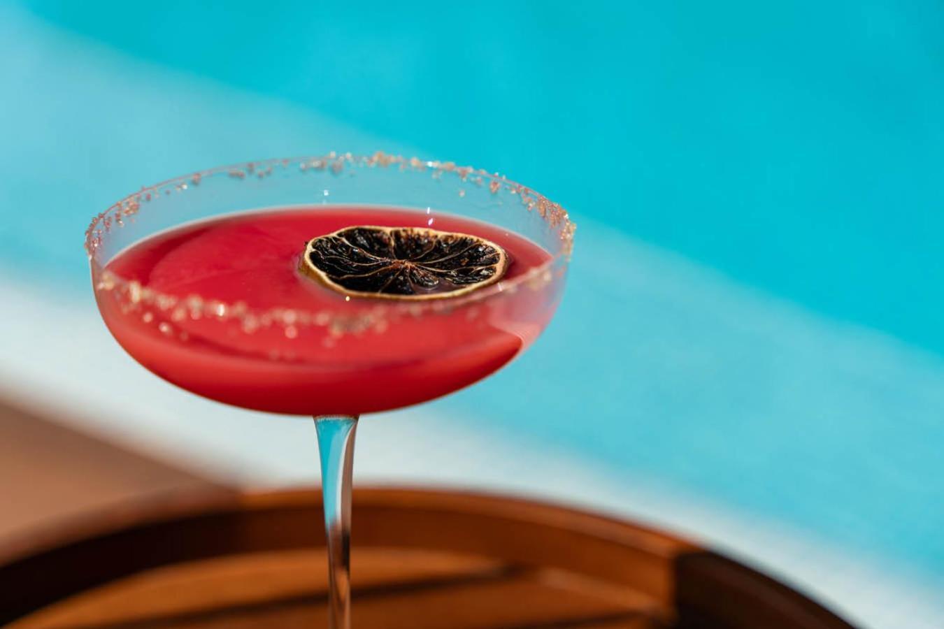 Hotel Ritual De Terra & Spa Moraira Εξωτερικό φωτογραφία