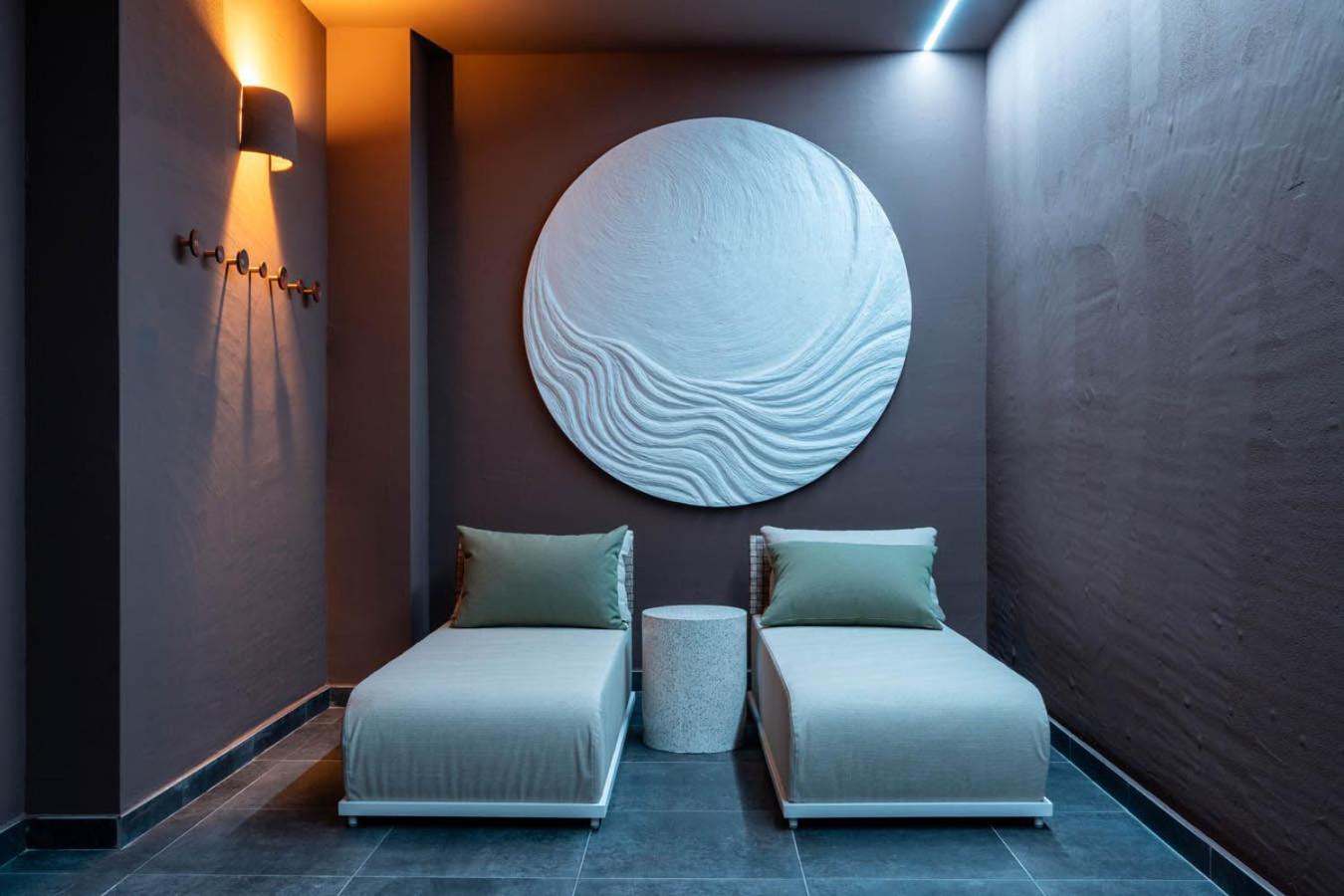 Hotel Ritual De Terra & Spa Moraira Εξωτερικό φωτογραφία