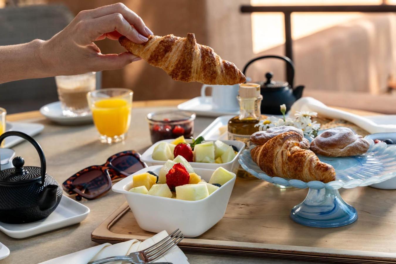 Hotel Ritual De Terra & Spa Moraira Εξωτερικό φωτογραφία
