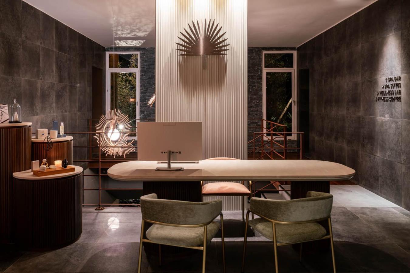 Hotel Ritual De Terra & Spa Moraira Εξωτερικό φωτογραφία