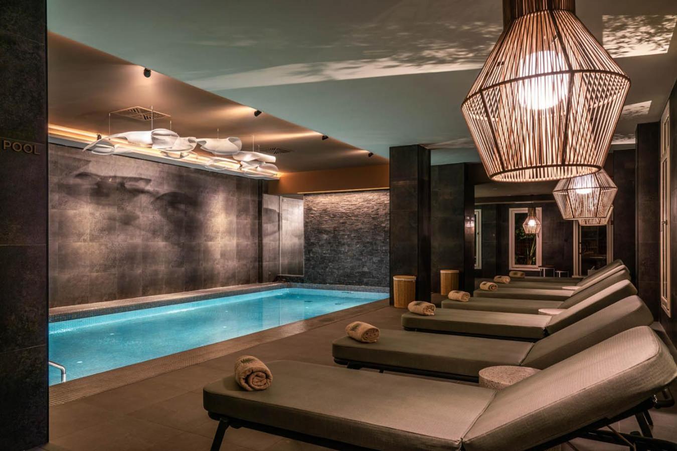 Hotel Ritual De Terra & Spa Moraira Εξωτερικό φωτογραφία