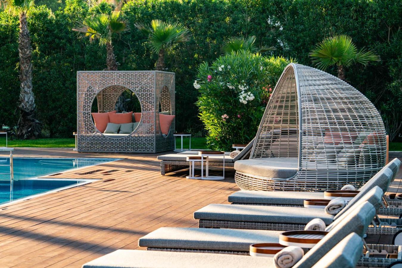 Hotel Ritual De Terra & Spa Moraira Εξωτερικό φωτογραφία