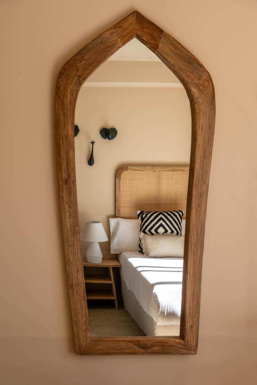 Hotel Ritual De Terra & Spa Moraira Εξωτερικό φωτογραφία