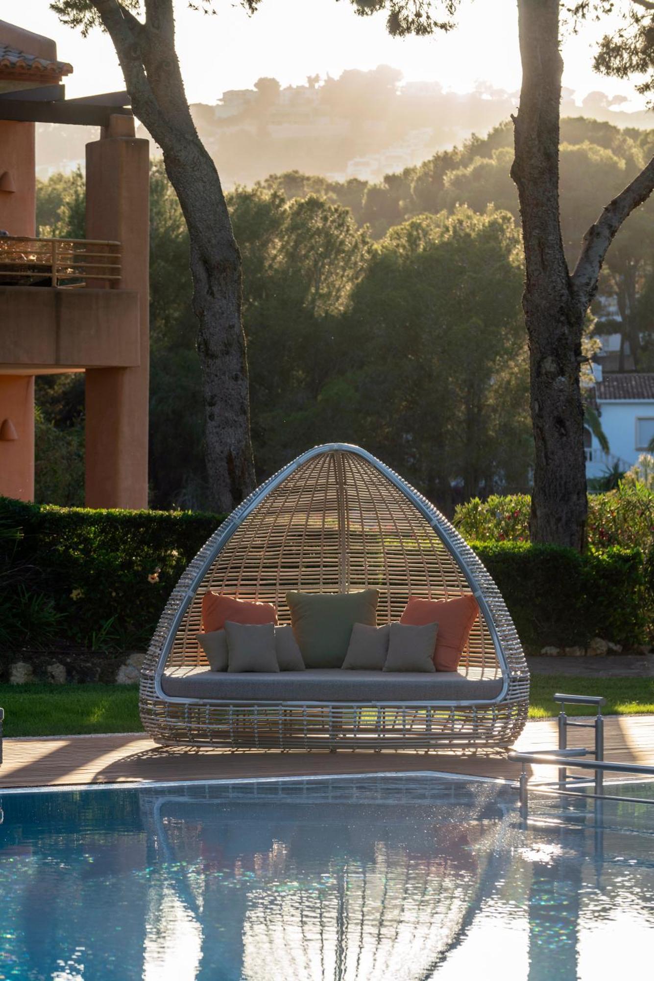 Hotel Ritual De Terra & Spa Moraira Εξωτερικό φωτογραφία
